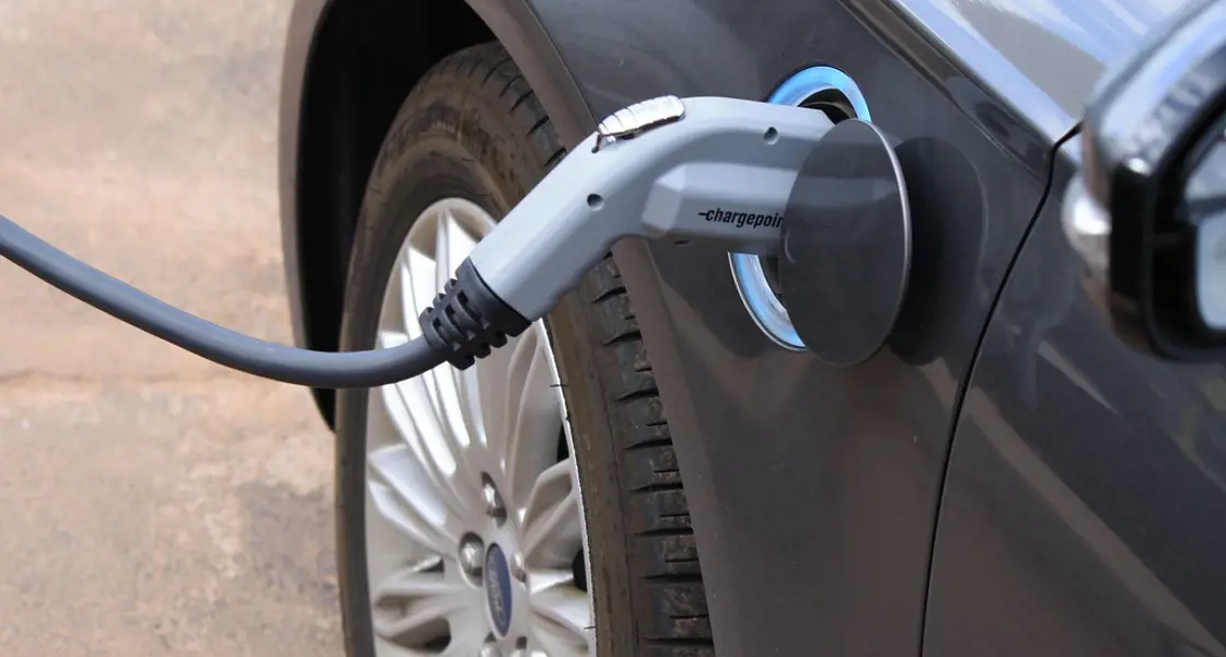 Vehicle Charging